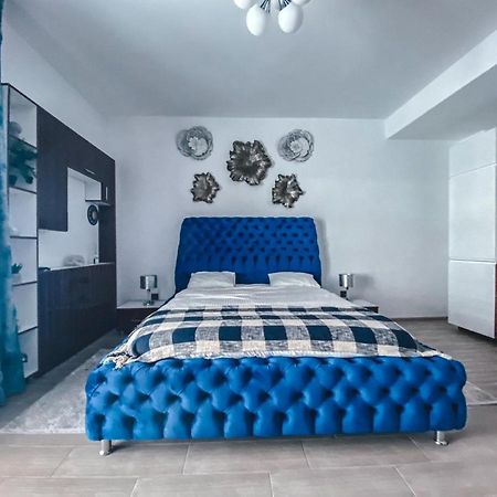 Mamaia Luxury Studio Apartment V Extérieur photo