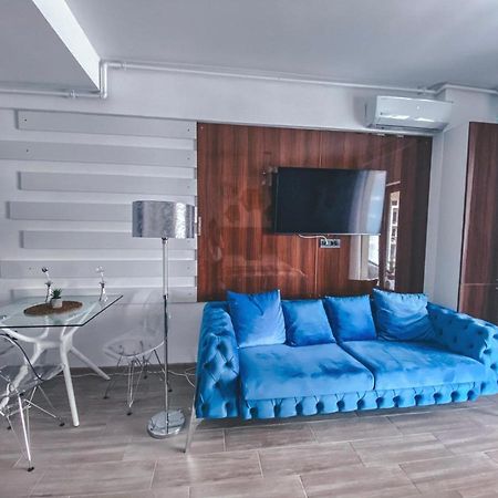 Mamaia Luxury Studio Apartment V Extérieur photo