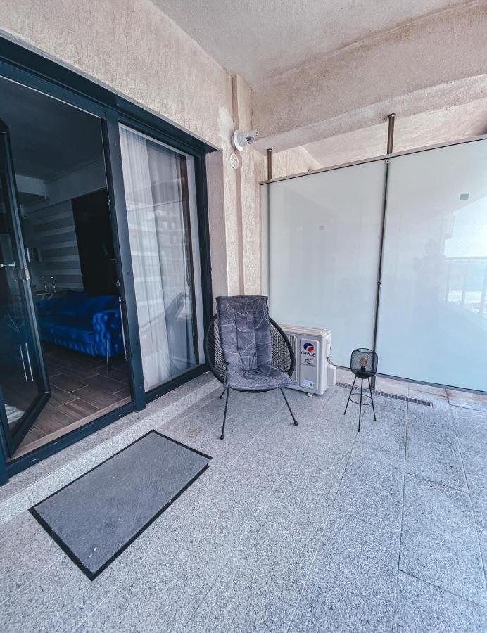 Mamaia Luxury Studio Apartment V Extérieur photo